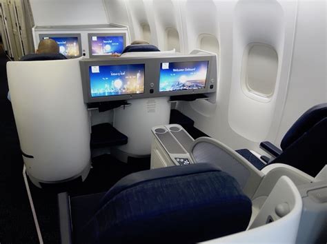 kuwait 777 business class|Review of Kuwait Airways Business Class .